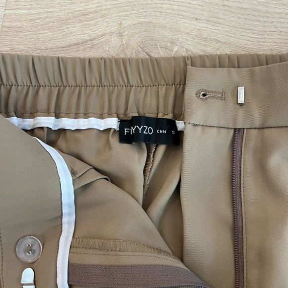 Work Pants - Picture 3 of 3